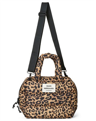 Light Ripstop Boxy Taske - Leo OAP